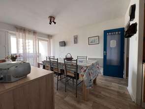 Vente Appartement 2 piècesSaint-Hilaire-de-Riez