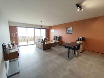 Vente appartement 3 pièces Saint-Hilaire-de-Riez 85