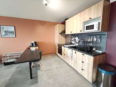 Vente appartement 3 pièces Vente appartement 3 pièces
