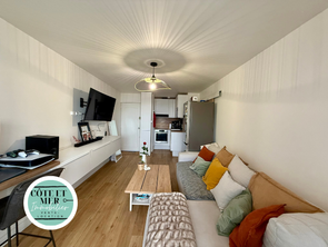 Vente Appartement 2 piècesSaint-Hilaire-de-Riez