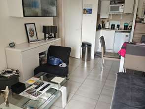 Vente Appartement 2 piècesSaint-Hilaire-de-Riez
