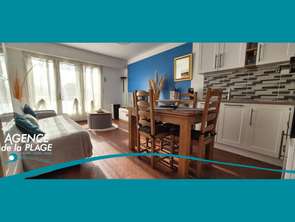 Vente Appartement 3 piècesSaint-Hilaire-de-Riez