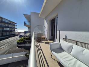 Vente Appartement 2 piècesSaint-Hilaire-de-Riez