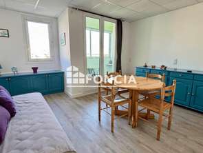 Vente Appartement 2 piècesSaint-Hilaire-de-Riez