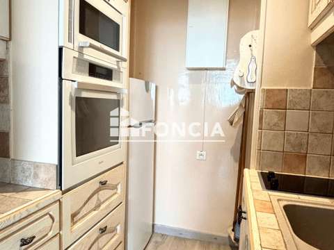 Vente appartement 2 pièces Vente appartement 2 pièces