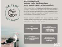 Vente appartement 3 pièces Vente appartement 3 pièces