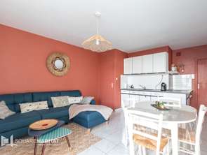 Vente Appartement 2 piècesSaint-Hilaire-de-Riez