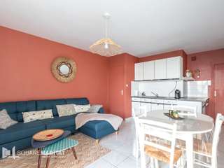Vente appartement 2 pièces Vente appartement 2 pièces