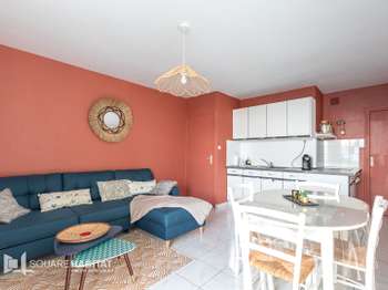 Vente appartement 2 pièces Vente appartement 2 pièces