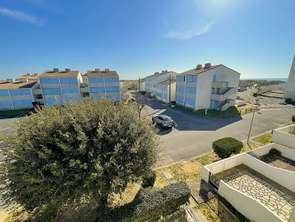 Vente Appartement 2 piècesSaint-Hilaire-de-Riez