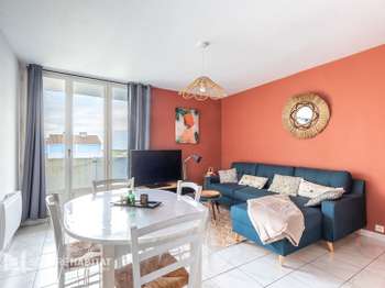 Vente Appartement 2 piècesSaint-Hilaire-de-Riez