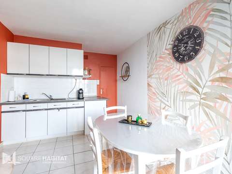 Vente appartement 2 pièces Vente appartement 2 pièces