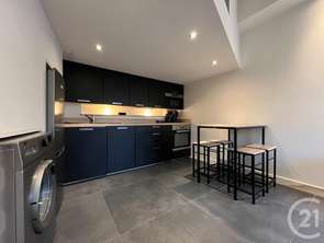 Vente Appartement 2 piècesSaint-Hilaire-de-Riez