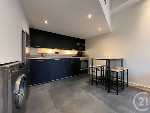 Vente appartement 2 pièces Saint-Hilaire-de-Riez 85
