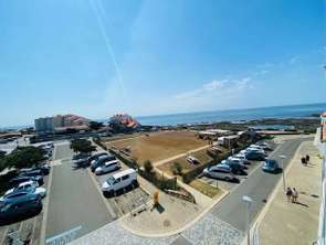 Vente Appartement 3 piècesSaint-Hilaire-de-Riez