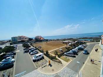 Vente appartement 3 pièces Saint-Hilaire-de-Riez 85