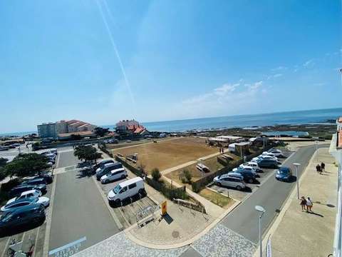 Vente appartement 3 pièces Saint-Hilaire-de-Riez 85