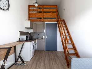 Vente StudioSaint-Hilaire-de-Riez