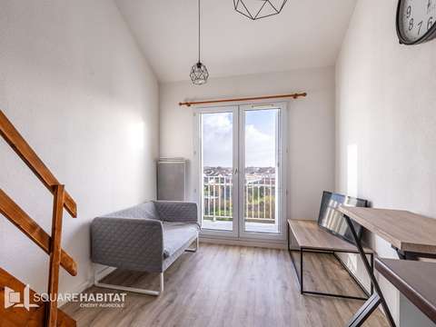 Vente Studio 1 pièce Vente Studio 1 pièce