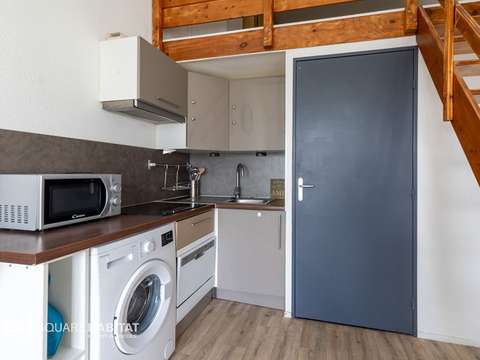 Vente Studio 1 pièce Vente Studio 1 pièce