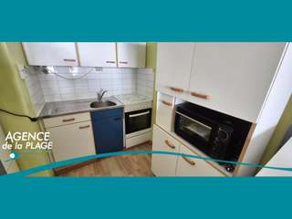 Vente appartement 2 pièces Vente appartement 2 pièces