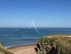 Vente Appartement T1Saint-Hilaire-de-Riez