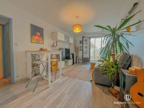 Vente Appartement 2 piècesSaint-Hilaire-de-Riez