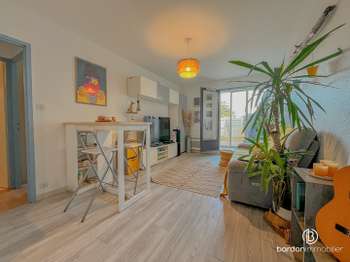 Vente appartement 2 pièces Saint-Hilaire-de-Riez 85