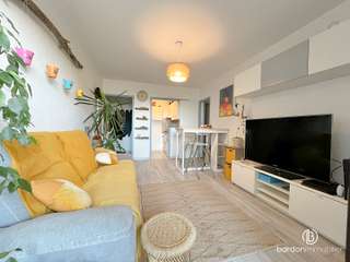 Vente appartement 2 pièces Vente appartement 2 pièces