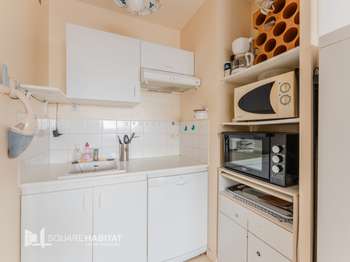 Vente appartement 2 pièces Vente appartement 2 pièces