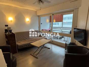Vente appartement 1 pièce Vente appartement 1 pièce