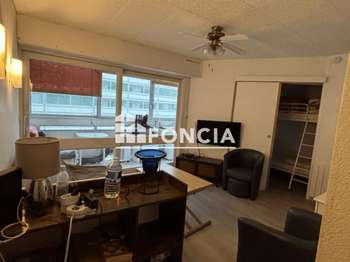 Vente appartement 1 pièce Vente appartement 1 pièce