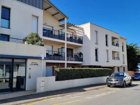 Vente appartement 2 pièces Saint-Hilaire-de-Riez 85