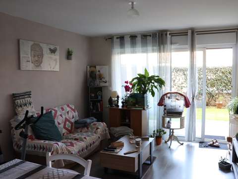 Vente appartement 2 pièces Vente appartement 2 pièces