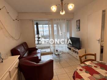 Vente appartement 3 pièces Saint-Hilaire-de-Riez 85