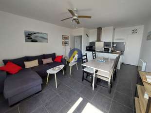 Photo Vente appartement Saint-Hilaire-de-Riez