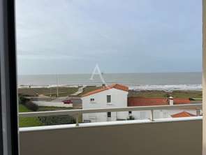 Vente Appartement 3 piècesSaint-Hilaire-de-Riez