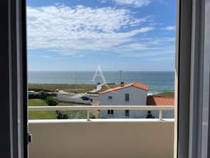 Vente Appartement 3 piècesSaint-Hilaire-de-Riez