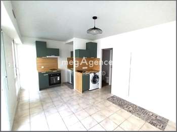 Vente appartement 1 pièce Saint-Hilaire-de-Riez 85