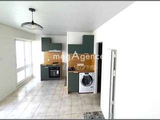 Vente appartement 1 pièce