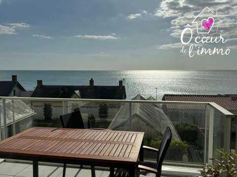 Vente appartement 4 pièces Vente appartement 4 pièces