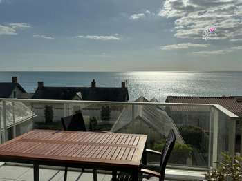 Vente appartement 4 pièces Saint-Hilaire-de-Riez 85
