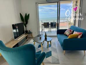 Vente Appartement 4 piècesSaint-Hilaire-de-Riez