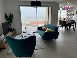 Vente appartement 4 pièces Vente appartement 4 pièces