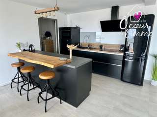 Vente appartement 4 pièces Vente appartement 4 pièces