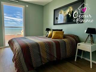 Vente appartement 4 pièces Vente appartement 4 pièces