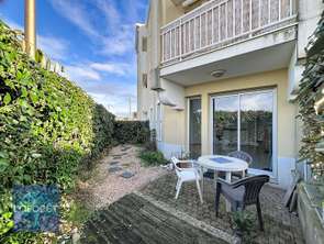 Vente Appartement 2 piècesSaint-Hilaire-de-Riez