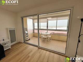 Vente appartement 1 pièce