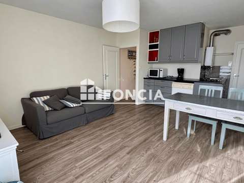 Vente appartement 3 pièces Saint-Hilaire-de-Riez 85