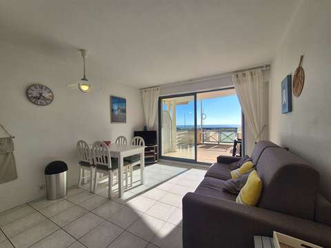 Vente Chambre 2 pièces Saint-Hilaire-de-Riez 85